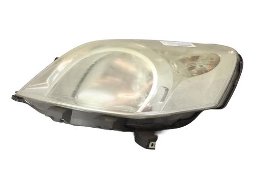 Left headlight CITROËN NEMO MPV 1.4 HDi | BP21298580C28  - Image 5
