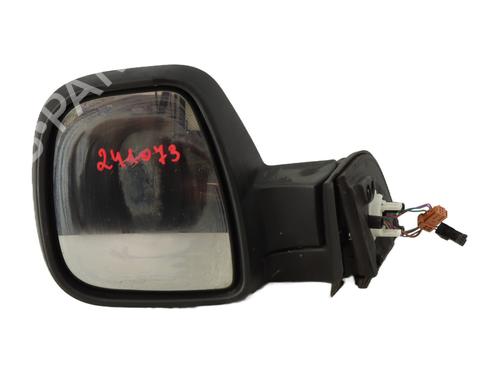 Rétroviseur gauche PEUGEOT PARTNER Box Body/MPV 1.6 HDi (90 hp) 31872443