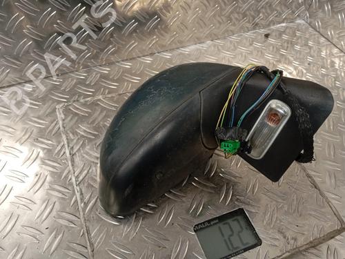 Right mirror CITROËN C4 Coupe (LA_) 1.4 16V | BP21892213C27 