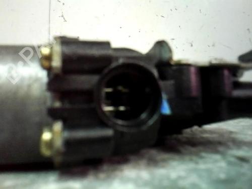 Right rear window motor NISSAN ALMERA II Hatchback (N16) 2.2 Di | BP21369678E22 