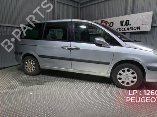 Used Parts PEUGEOT 807 (EB_) 2.2 HDi 4474257