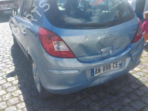 Starter OPEL CORSA D (S07) 1.3 CDTI (L08, L68) | BP21308074M8 
