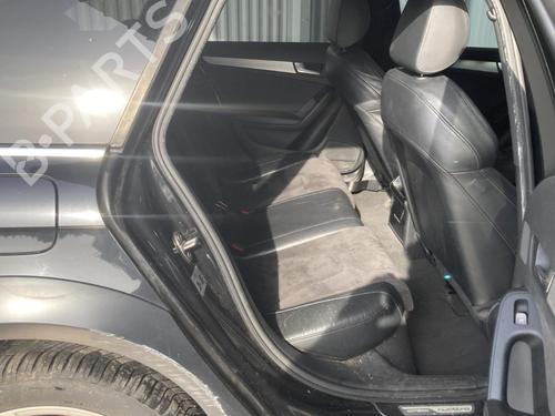 Brugte AUDI A4 Allroad B8 (8KH) 4743007
