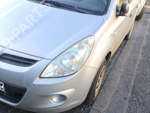 Left headlight HYUNDAI i20 I (PB, PBT) 1.2 | BP37921219C28 - Image 20