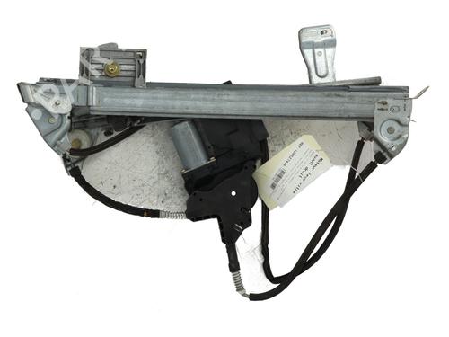 Right front window motor PEUGEOT 307 CC (3B) 2.0 16V | BP38030414E20 - Image 2