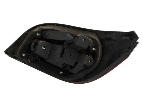 Left taillight BMW 5 (E60) 530 xd | BP26220039C34 - Image 6