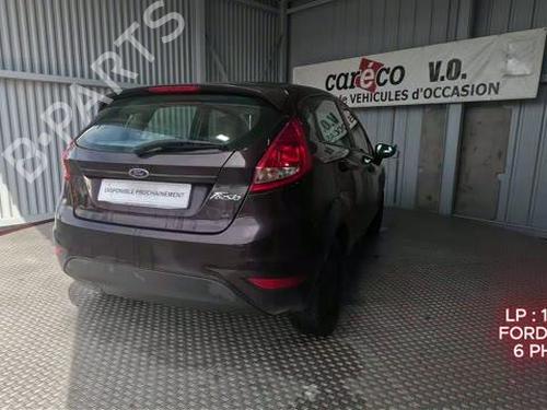 Pedal FORD FIESTA VI (CB1, CCN) 1.25 | BP36088048I4 - Image 18