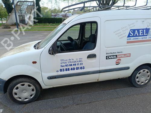 Starter RENAULT KANGOO Express (FC0/1_) D 65 1.9 (FC0E, FC02, FC0J, FC0N) | BP34259500M8  - Image 23