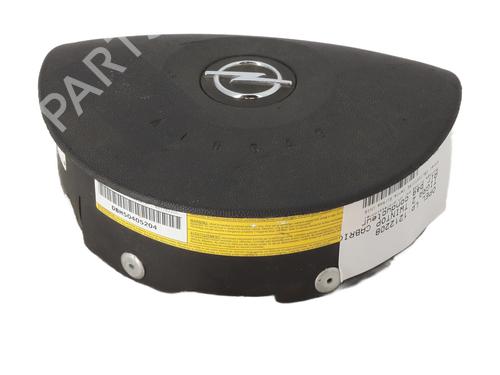 Used Driver airbag OPEL TIGRA TwinTop (X04) 1.3 CDTI (R97) (69 hp) 21315085