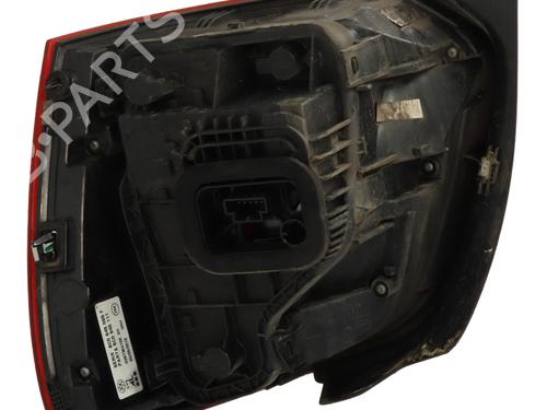 Used Left taillight Left taillight VW POLO V (6R1, 6C1) 1.4 TDI (75 hp) 32511079 32511079
