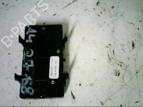 Left front window switch FORD MONDEO III (B5Y) 2.0 16V TDDi / TDCi | BP21365124I27 