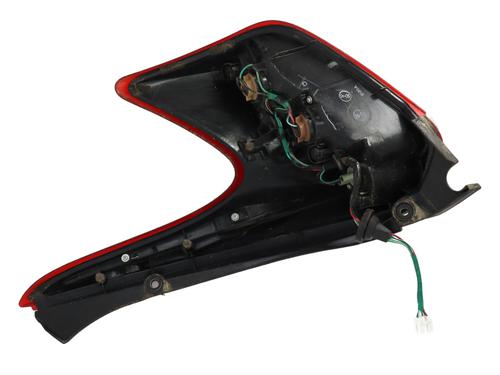 Left taillight NISSAN JUKE (F15) 1.5 dCi | BP28011694C34
