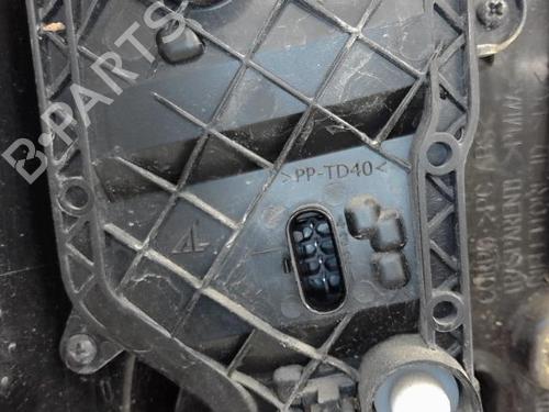 Used Right taillight Right taillight FIAT PANDA (312_, 319_) 1.2 (312PXA1A) (69 hp) 21312043 21312043