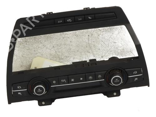 Used Climate control Climate control BMW X5 (E70) xDrive 35 d (286 hp) 21296686 21296686