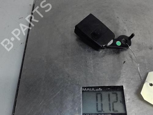 Seat buckle CITROËN XSARA PICASSO (N68) 1.6 HDi | BP21290529I32 