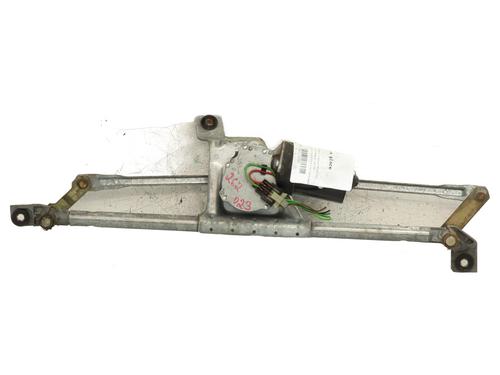 Front wiper motor VW POLO (6N2) | BP36398216M29 - Image 2