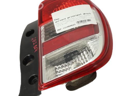 Used Right taillight Right taillight NISSAN MICRA IV (K13K, K13KK) 1.2 (80 hp) 38677684 38677684