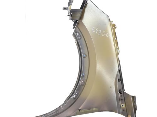 Right front fenders PEUGEOT 2008 II (UD_, US_, UY_, UJ_, UR_, UC_) 1.2 PureTech 130 (USHNS, URHNS) | BP26586010C42 
