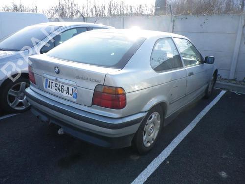 Left taillight BMW 3 Compact (E36) 318 tds | BP21311032C34 