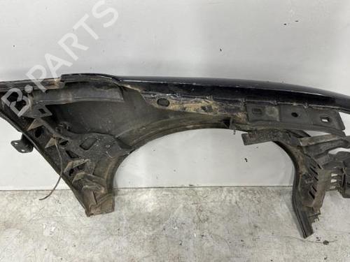 Left front fenders AUDI A2 (8Z0) 1.4 | BP21298741C41 