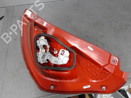 Left taillight FORD FIESTA VI (CB1, CCN) 1.25 | BP21311190C34 