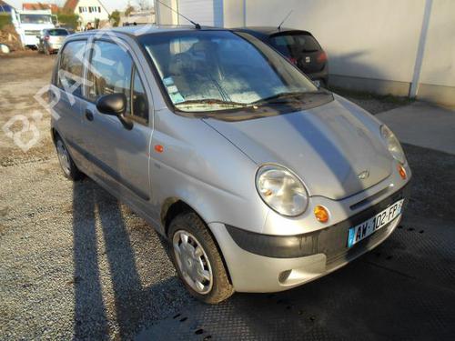 Right front indicator DAEWOO MATIZ (M100, M150) 1.0 | BP21369112C33  - Image 7