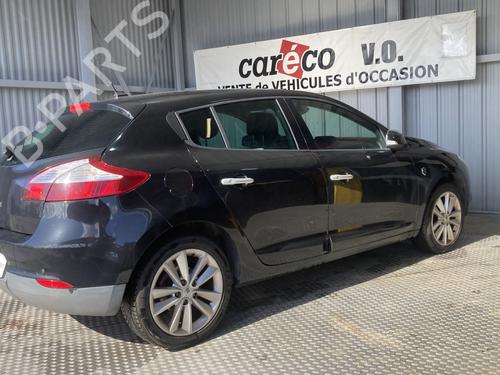 Starter RENAULT MEGANE III Hatchback (BZ0/1_, B3_) 1.4 TCe (BZ0F, BZ1V) | BP33449546M8 - Image 11