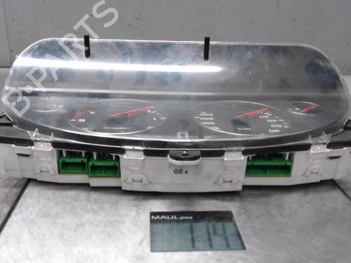 Instrument cluster SUBARU OUTBACK (BE, BH) 2.5 AWD (BH9) | BP21363325C47 