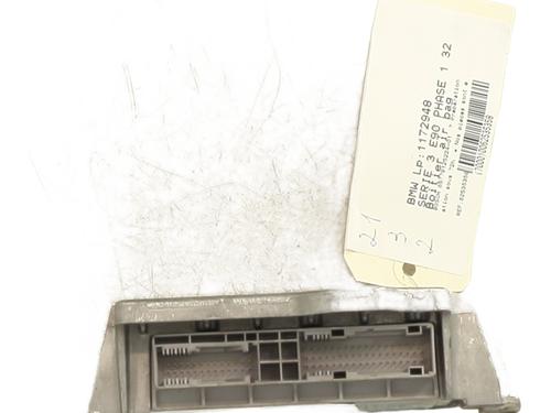 ECU airbags BMW 3 (E90) 320 d | BP21369528M53 