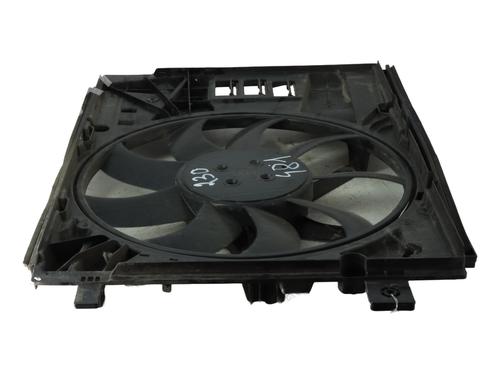 Used Radiator fan Radiator fan PEUGEOT 508 II (FB_, FH_, F3_) 1.6 PureTech 180 (F35GFR) (181 hp) 30861333 30861333