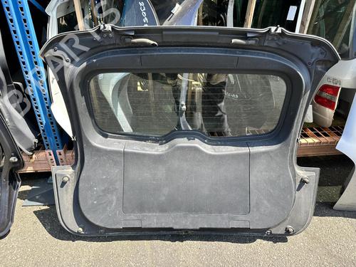 Used Tailgate Tailgate MAZDA 5 (CR) 2.0 CD (CR19) (110 hp) 21290080 21290080