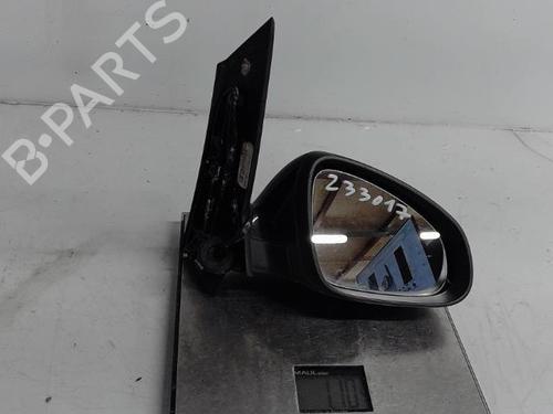 Used Right mirror OPEL ASTRA J Sports Tourer (P10) 1.7 CDTI (35) (125 hp) 21302580