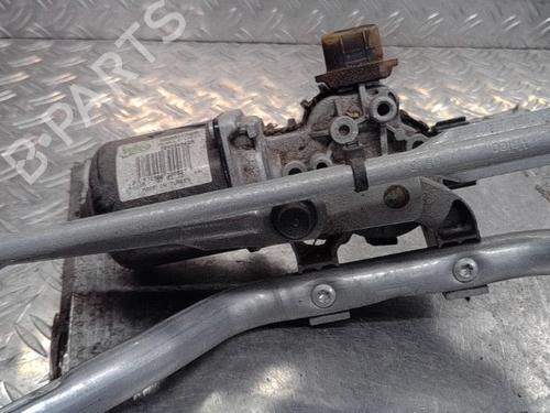 Front wiper motor RENAULT CLIO IV (BH_) 0.9 TCe 90 (BHNF, BHMA, BHMH, BHJK, BHJR) | BP24660099M29 