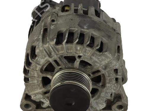 Alternator CITROËN JUMPY II Van 2.0 HDi 125 | BP39542526M7 - Image 4