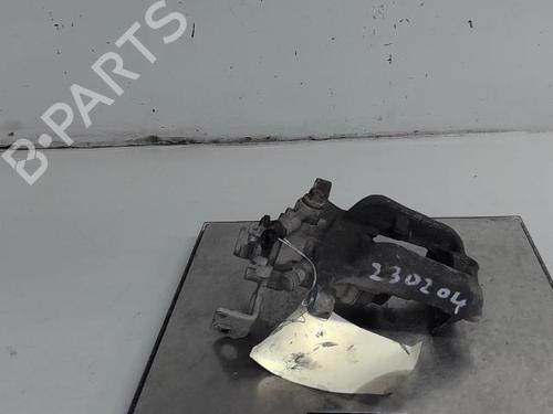 Left rear brake caliper CHEVROLET CRUZE Hatchback (J305) 2.0 CDI | BP21311546M107