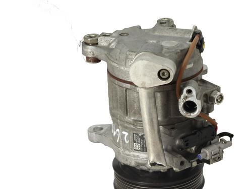 AC compressor BMW X1 (E84) sDrive 18 d | BP35826615M34 - Image 3