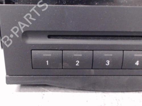 Radio MERCEDES-BENZ M-CLASS (W164) ML 63 AMG 4-matic (164.177) | BP21368162E6 