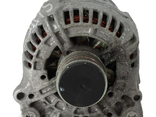 Generator VW POLO V (6R1, 6C1) 1.6 TDI (75 hp) 21307469