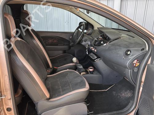 Interiør tag RENAULT TWINGO II (CN0_)  | BP33450579I12  - Image 18