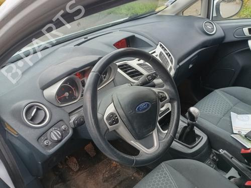 Steering column stalk FORD FIESTA VI (CB1, CCN) 1.6 TDCi | BP30861437I23 - Image 17