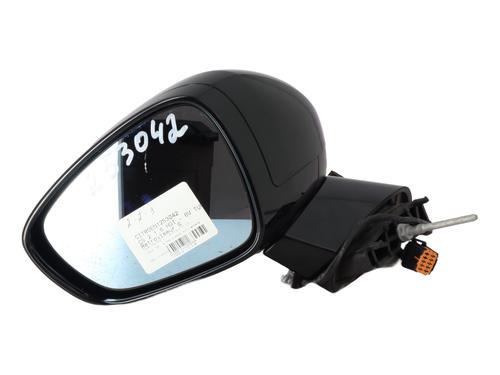Used Left mirror CITROËN C5 III (RD_) 1.6 HDi 110 (RD9HL0, RD9HR8, RD9HRA) (112 hp) 28369111