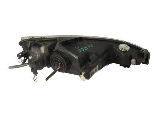 Used Left headlight Left headlight PEUGEOT 206 Hatchback (2A/C) 1.4 i (75 hp) 33883440 33883440