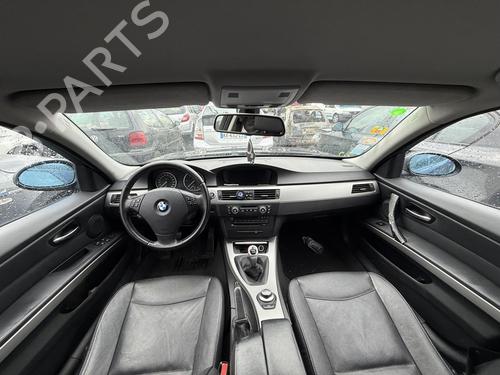 Left headlight BMW 3 Touring (E91) 318 d | BP24031626C28 - Image 7