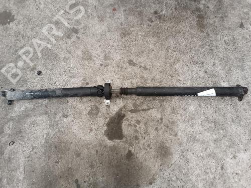Used Driveshaft BMW 1 (F21) 114 d (95 hp) 21311178