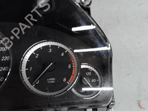 Instrument cluster MERCEDES-BENZ E-CLASS T-Model (S212) E 250 CDI / BlueTEC 4-matic (212.282, 212.297) | BP21298214C47 