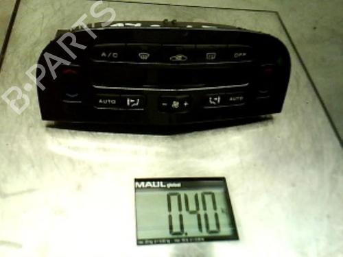 Used Climate control PEUGEOT 607 (9D, 9U) 2.2 HDi (133 hp) 21363574