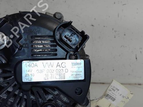 Alternator SEAT IBIZA IV (6J5, 6P1) 1.2 TDI | BP21308079M7 