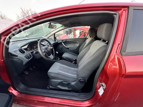 Third brake light FORD FIESTA VI (CB1, CCN) 1.4 TDCi | BP25874301L11  - Image 10