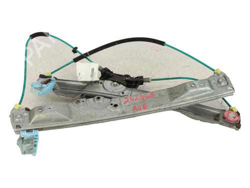 Left front window motor OPEL CORSA D (S07) 1.0 (L08, L68) | BP39153197E21 - Image 2