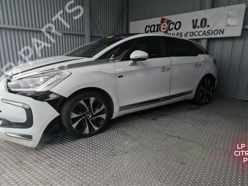 Right front indicator CITROËN DS5 2.0 HDi 200 Hybrid4 All-wheel Drive | BP36304770C33 - Image 22